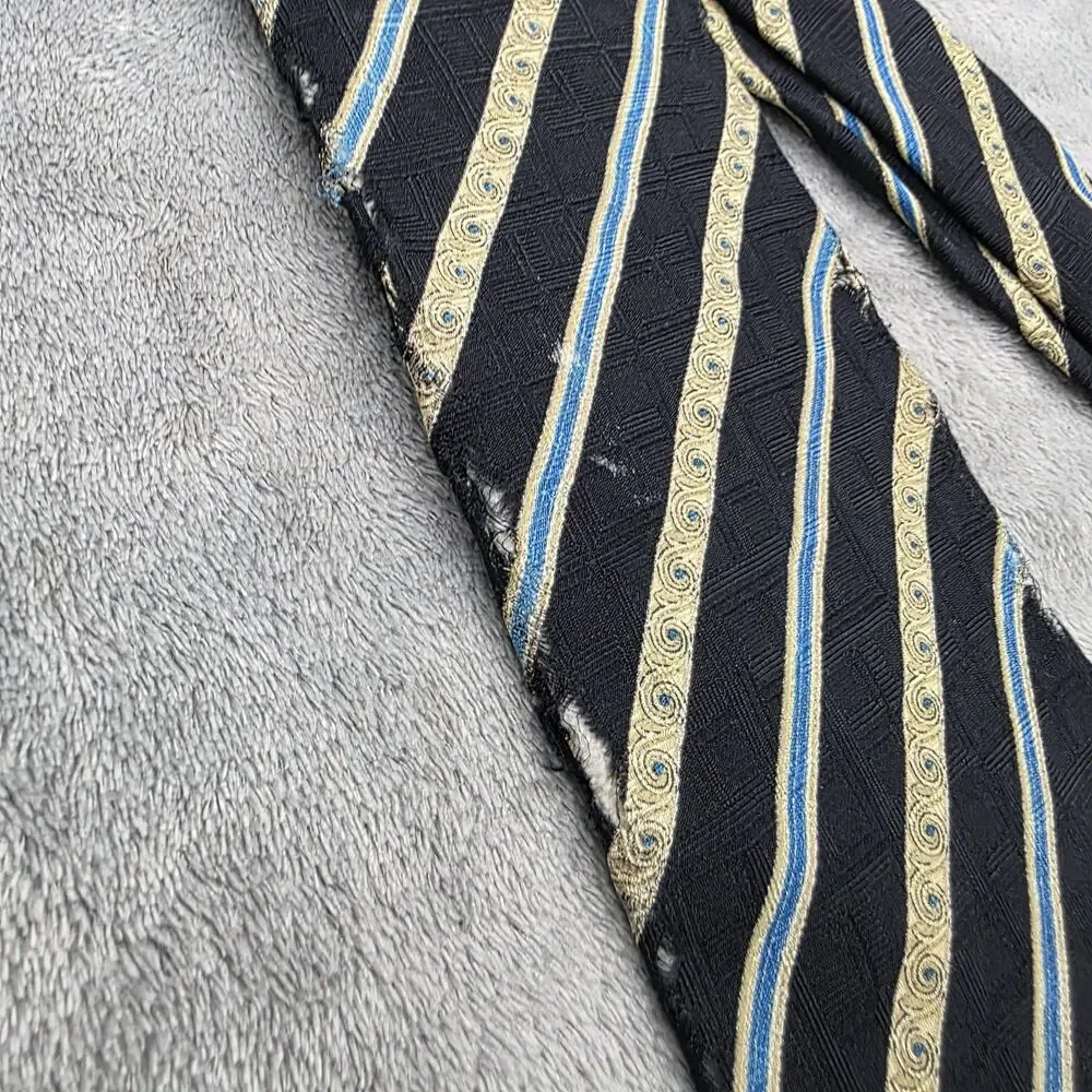 Brioni men black
